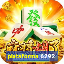 plataforma 6292
